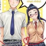 Tỏ tình với cô bạn thuở nhỏ luôn nghĩ mình nhạt nhẽo