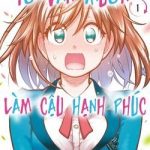 Tớ vẫn muốn làm cậu hạnh phúc