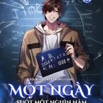 Tôi Bị Mắc Kẹt Trong Cùng Một Ngày Suốt Một Nghìn Năm