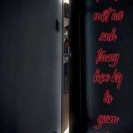 Tôi bị một nữ sinh trung học kỳ lạ giam cầm