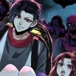 Tôi Chuyển Vàng Tại Mạt Thế