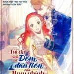 Tôi đã cướp mất đêm đầu tiên của nam chính