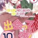 Tôi Gặp Một Người Yêu 10 Giây