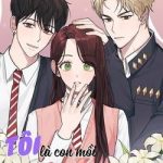 Tôi là con mồi của kẻ bắt nạt