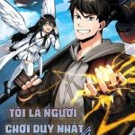 Tôi là người chơi duy nhất đăng nhập