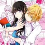 Tôi Muốn Độc Chiếm Cô Bạn Gái Lạnh Lùng Của Mình