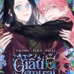 Tôi Phải Giấu Em Trai Trước Đã