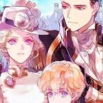 Tôi Sẽ Cố Gắng Thay Đổi Cốt Truyện