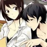 Tôi Sống Cùng Bạn Trai 2