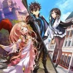 Tôi Trở Nên Phi Thường Ngay Cả Ở Thế Giới Thật