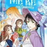 Tôi Trở Thành Mẹ Kế Của Cinderella