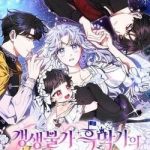 Tôi Trở Thành Mẹ Kế Của Gia Đình Hắc Ám