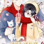 Tôi trở thành tổ tông của 5 vị đại lão