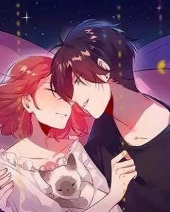 Tổng Tài, Như Vậy Nhanh Quá