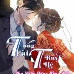 Tổng tài truy thê: Phu nhân đừng hòng trốn