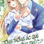 Tổng Thống Ác Quỷ Xin Buông Tay