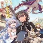 Chillin Different World Life Of The Ex-Brave Candidate Was Cheat From Lv2