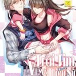 Trái Tim Thiếu Nữ Vì Anh Mà Rung Động