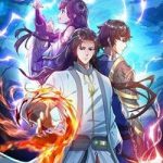 Trăm Tuổi Mở Hệ Thống, Hiếu Tử Hiền Tôn Quỳ Khắp Núi!