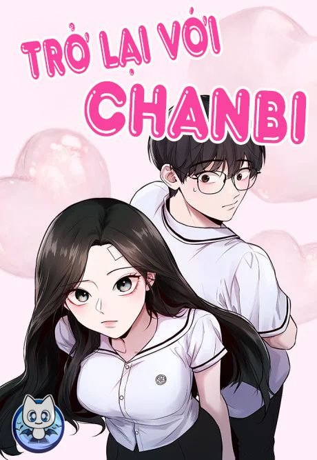 Trở lại với Chanbi