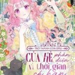 Trở Thành Con Dâu Của Kẻ Phản Diện Vì Thời Gian Có Hạn