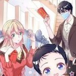 Trời Ban Cho Nam Thần Daddy