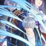 Trọng sinh chi kiếm thần quy lai