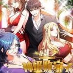 Trọng Sinh Chi Thần Cấp Bại Gia Tử