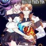 Trọng Sinh Địa Cầu Tiên Tôn