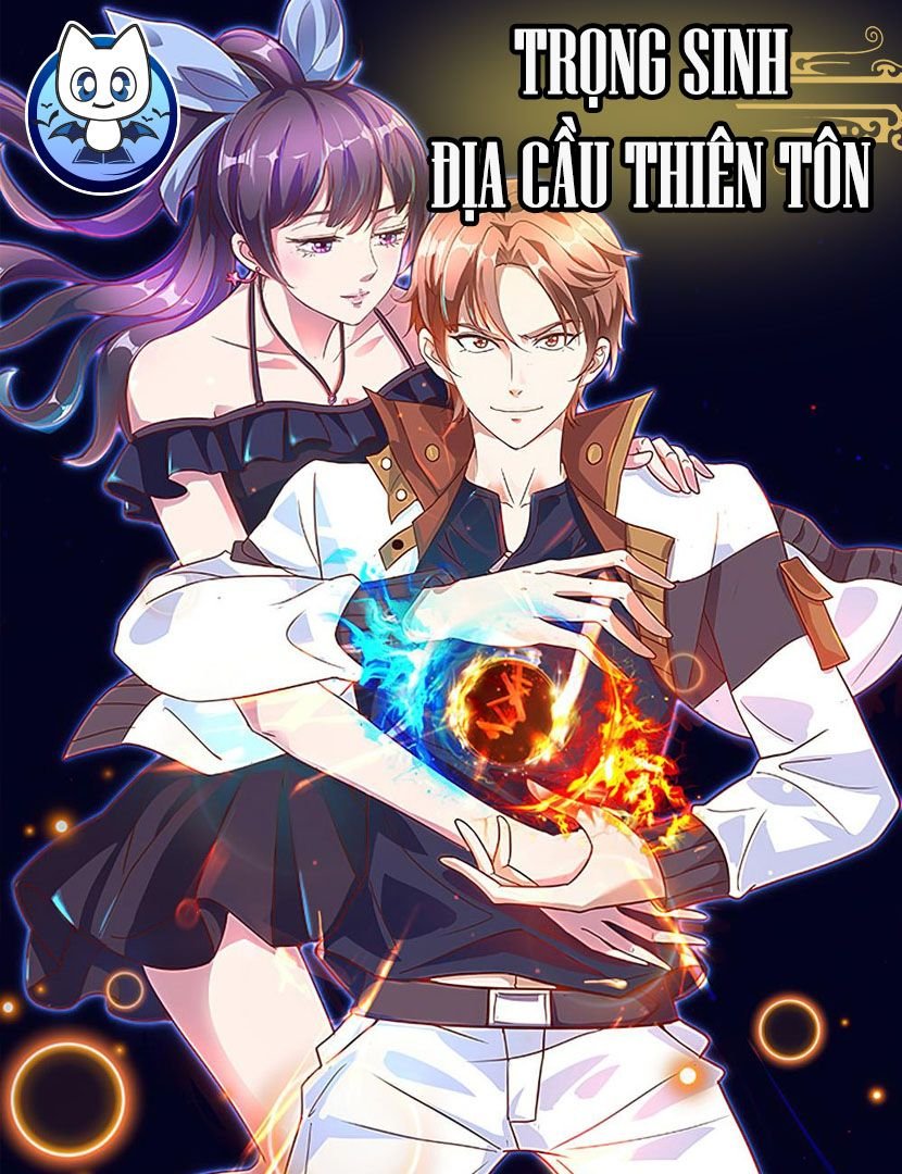 Trọng Sinh Địa Cầu Tiên Tôn