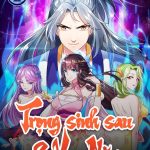 Trọng Sinh Sau Tám Vạn Năm