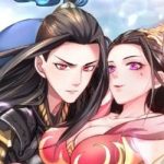 Trọng Sinh Tối Cường Ma Tôn Ở Rể