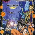 Truy Tìm Ngọc Rồng Siêu Cấp