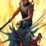 Truyện ngắn Mã Vinh Thành Thiên Hạ