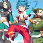 Truyền thuyết tứ thánh thú