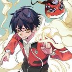 Tu Chân Cuồng Thiếu Tại Vườn Trường