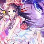 Từ Hôm Nay Nhận Chức Thiếu Nữ Ma Pháp