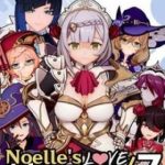 Hành trình tình yêu của Noelle