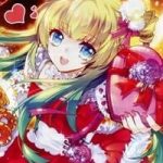 Tuân mệnh ! Nữ vương bệ hạ