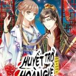 Từng bước âm mưu thâm độc : Huyết hoàng trở về