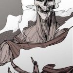 Tướng Quỷ dạy yêu