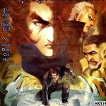 Tuyệt Địa Thiên Hành