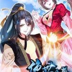 Tuyệt Thế Cổ Tôn