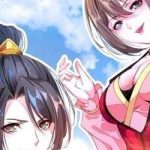 Tuyệt Thế Đế Tôn