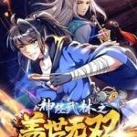 Tuyệt Thế Võ Công