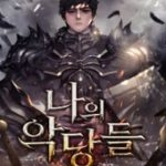 Huyết Kỵ Sĩ Phản Diện