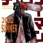 Chainsaw Man Phần 2
