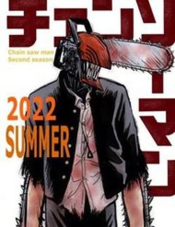 Chainsaw Man Phần 2