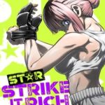 Sàn Đấu Điên Rồ