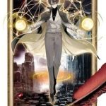 Ta Xây Dựng Tổ Chức Cứu Thế